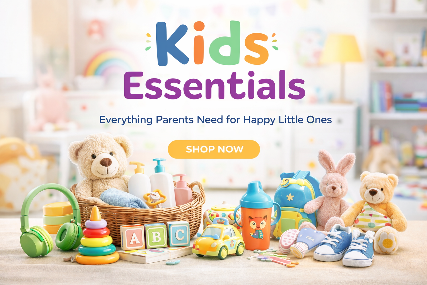 Kids Essentials