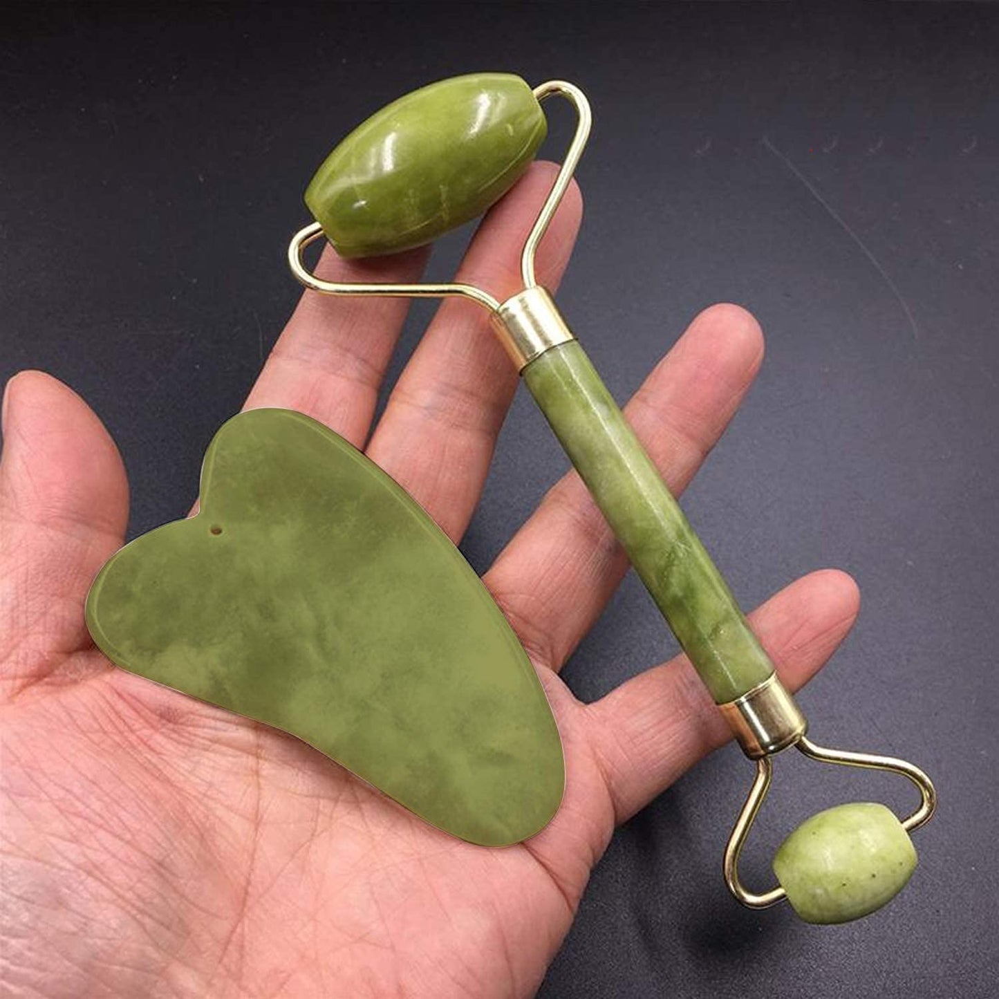 Jade Roller