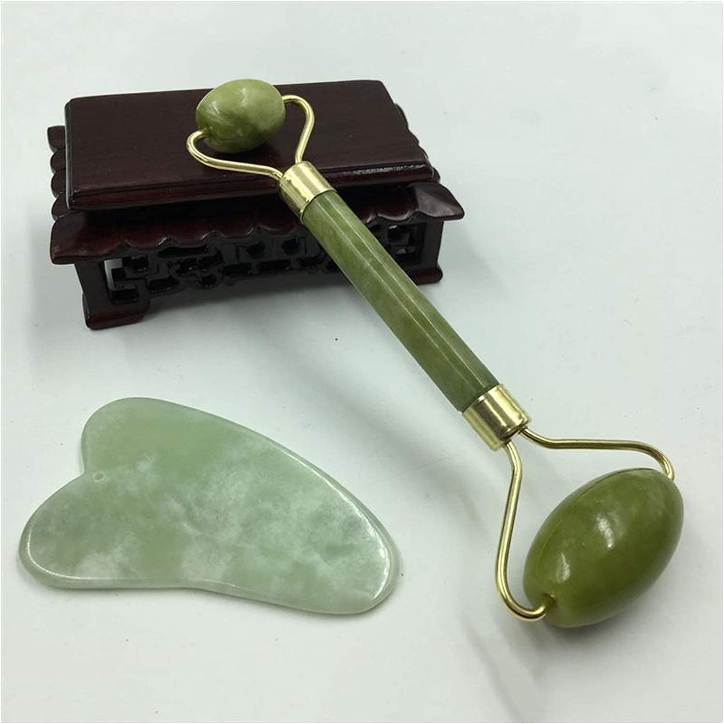 Jade Roller